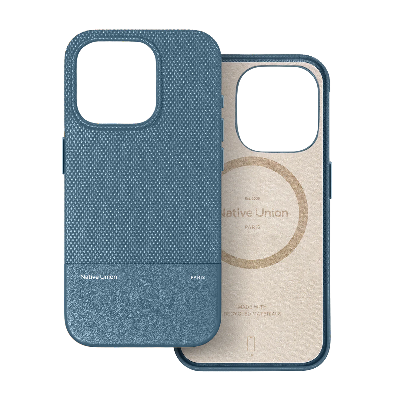 (Re)Classic Case for iPhone 16