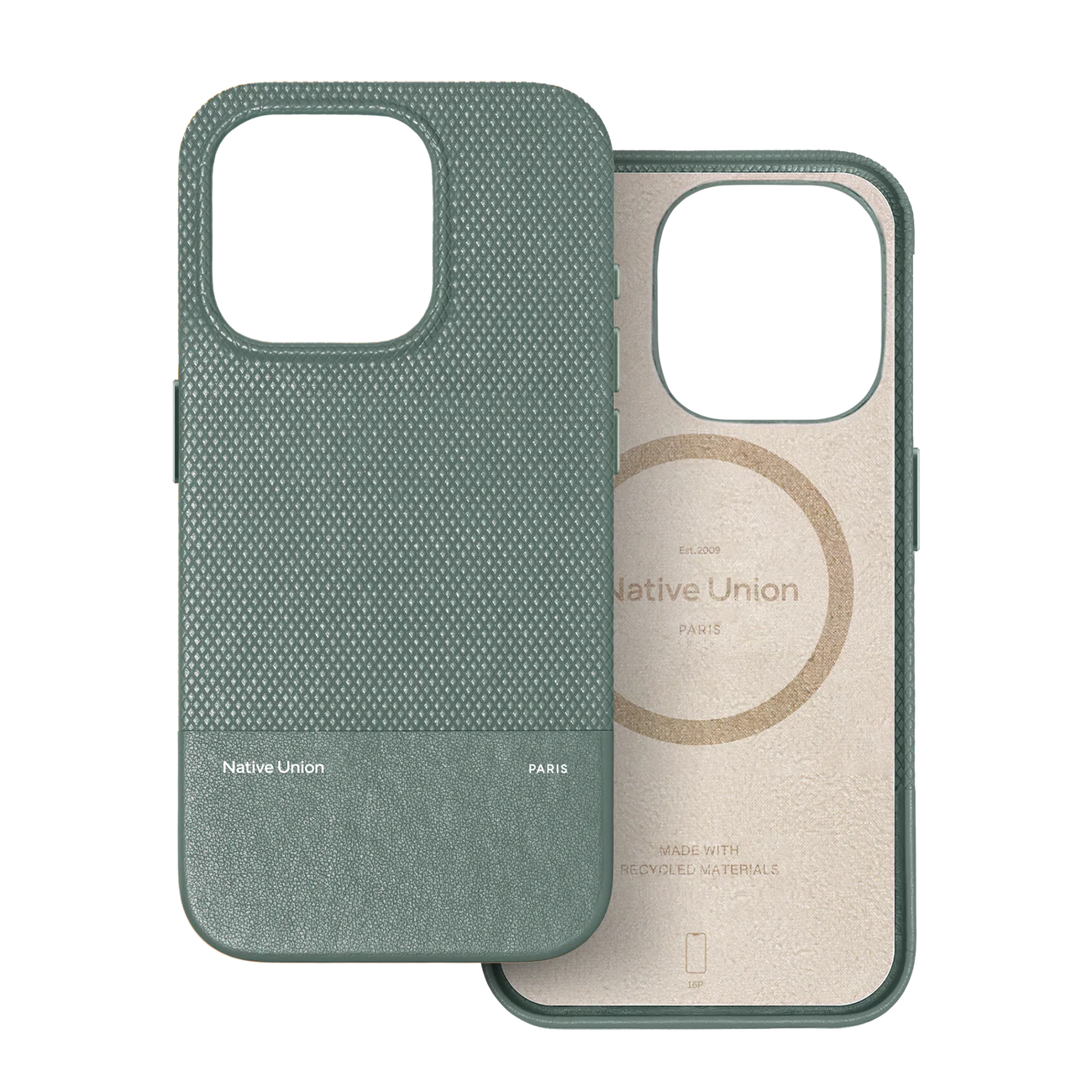 (Re)Classic Case for iPhone 16