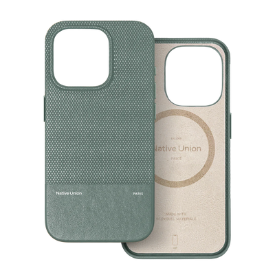 (Re)Classic Case for iPhone 16