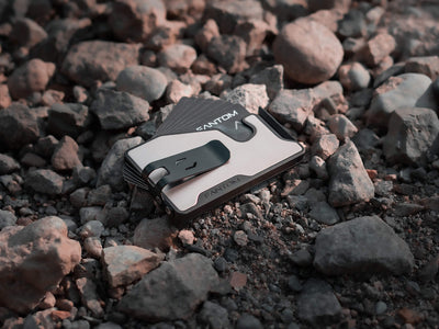 M Magsafe Wallets | New generation