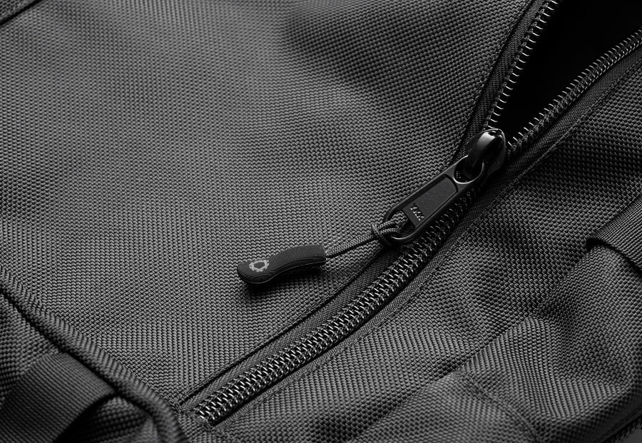 Daypack - Ballistic Nylon Dsptch