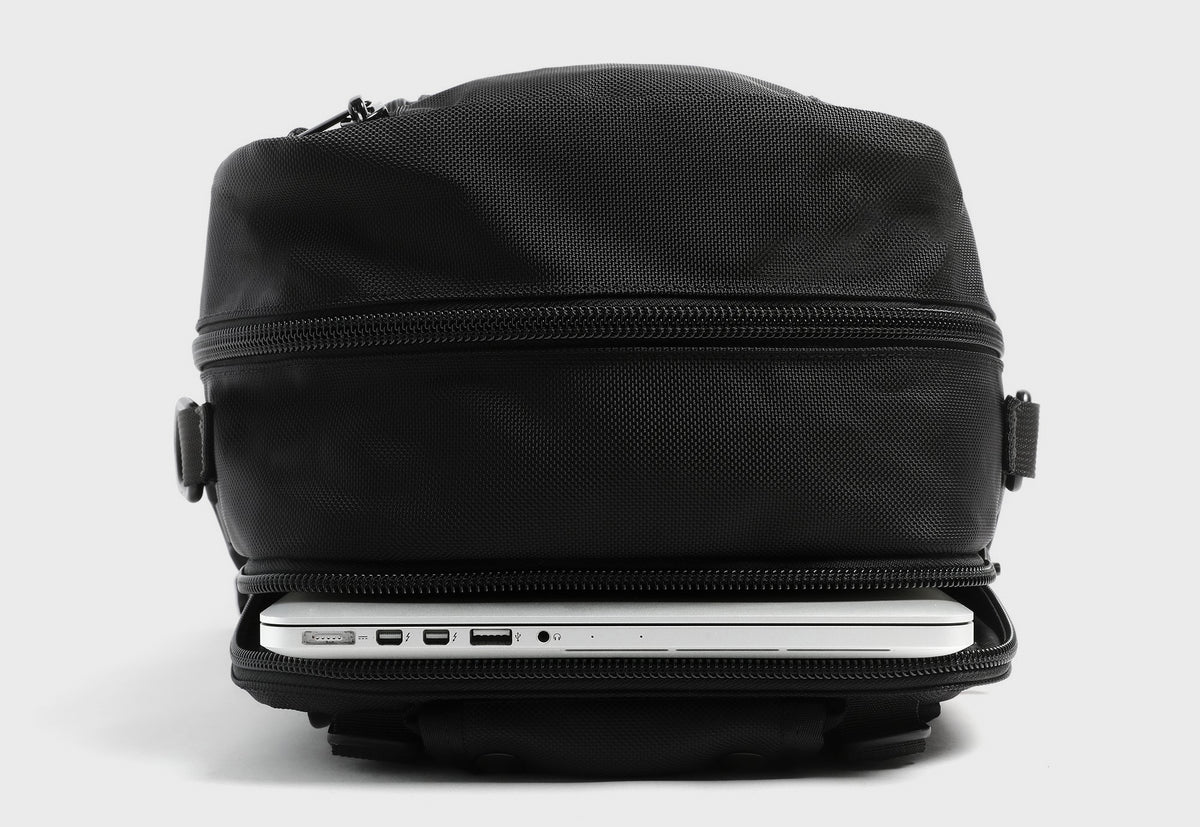 Daypack - Dyneema - Black