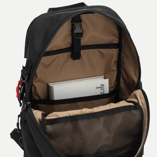 Daypack - Ballistic Nylon Dsptch