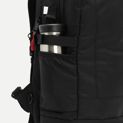 Daypack - Ballistic Nylon Dsptch