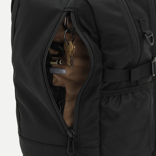 Daypack - Ballistic Nylon Dsptch