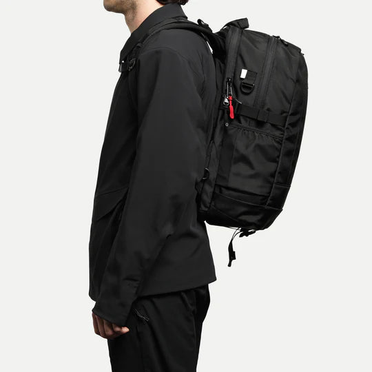 Daypack - Ballistic Nylon Dsptch