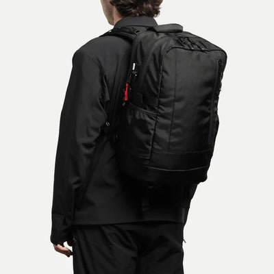 Daypack - Ballistic Nylon Dsptch