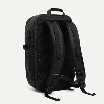 Daypack - Dyneema - Black