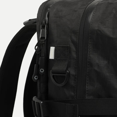 Daypack - Dyneema - Black