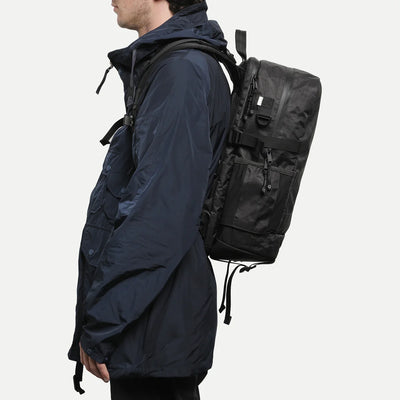 Daypack - Dyneema - Black