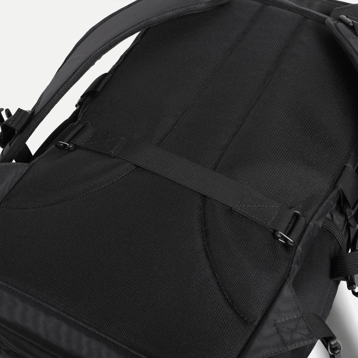 Daypack - Dyneema - Black