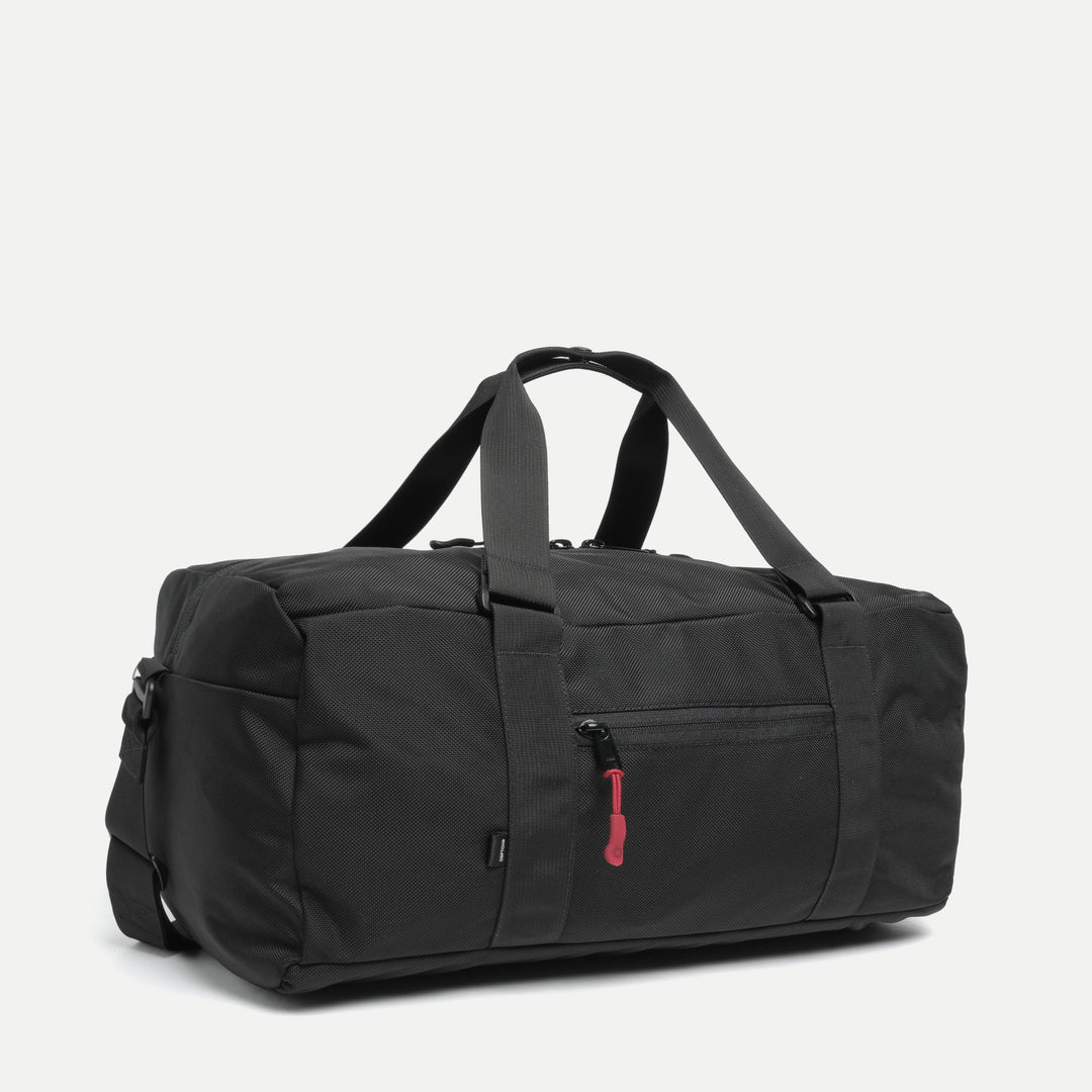 Weekender - Ballistic Nylon Dsptch