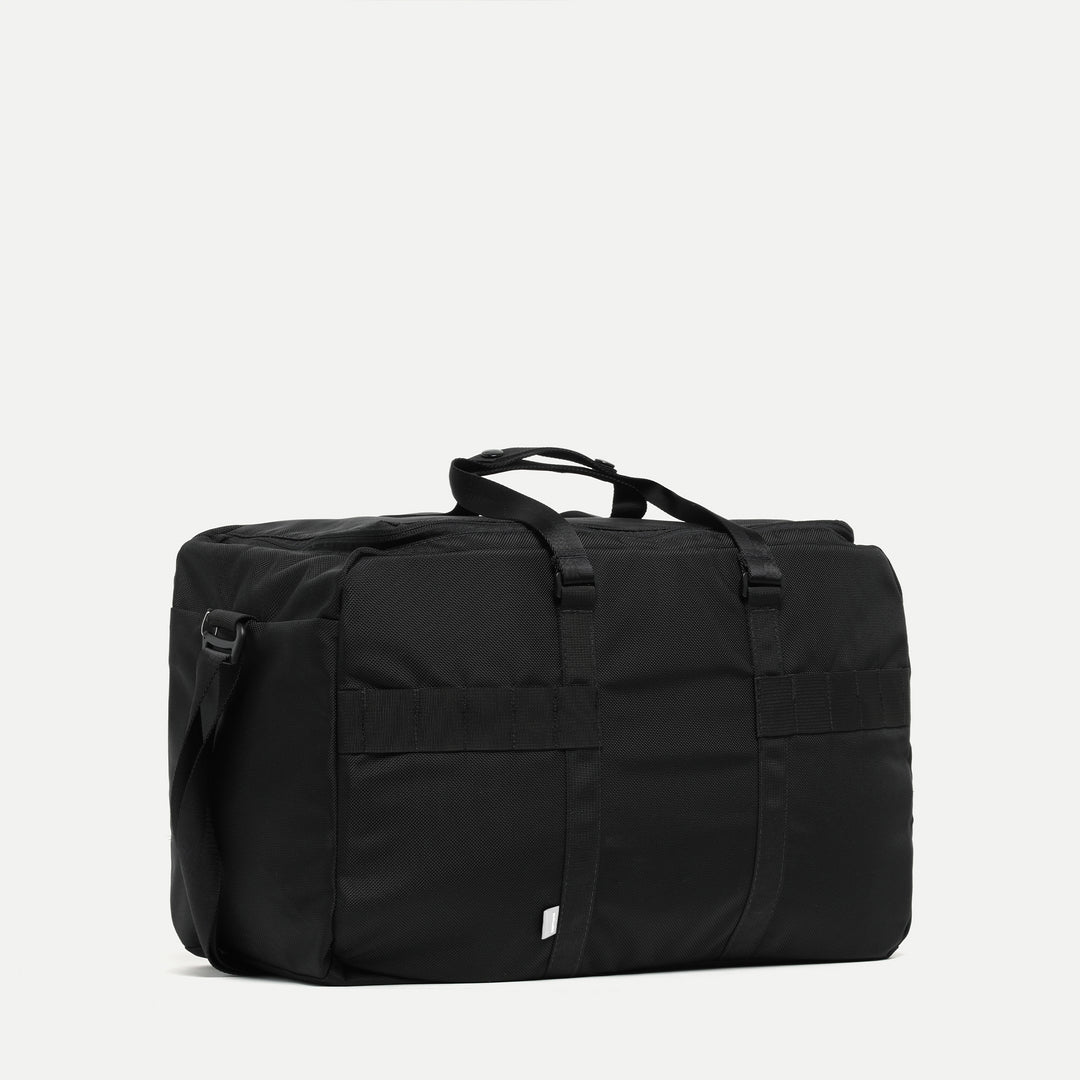 GYM/Work Bag - Ballistic Nylon Dsptch