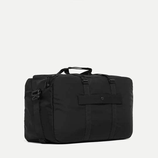 GYM/Work Bag - Ballistic Nylon Dsptch