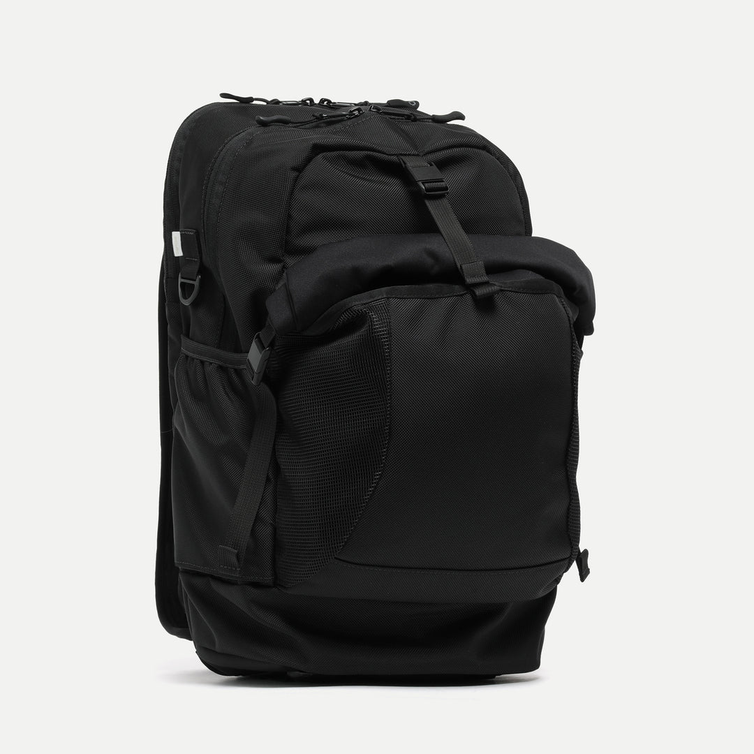 GYM/Work Pack - Ballistic Nylon Dsptch