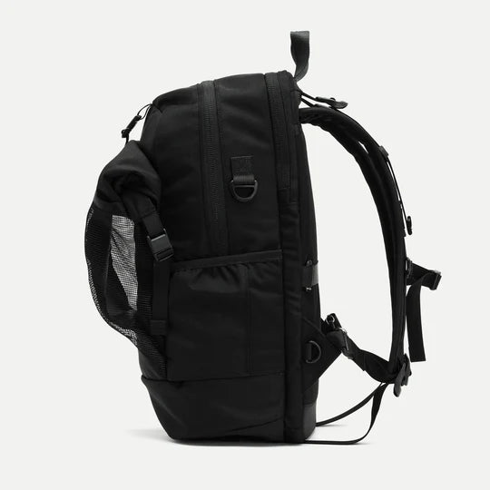 GYM/Work Pack - Ballistic Nylon Dsptch