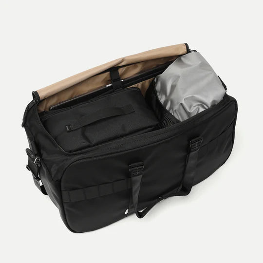 GYM/Work Bag - Ballistic Nylon Dsptch