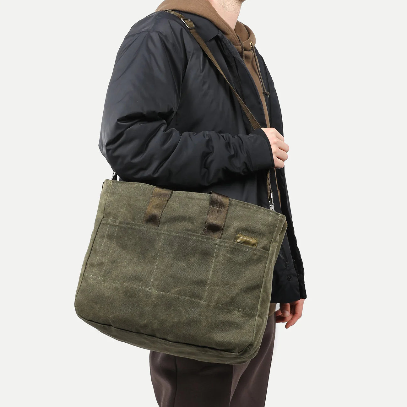 Canvas Tote - Medium