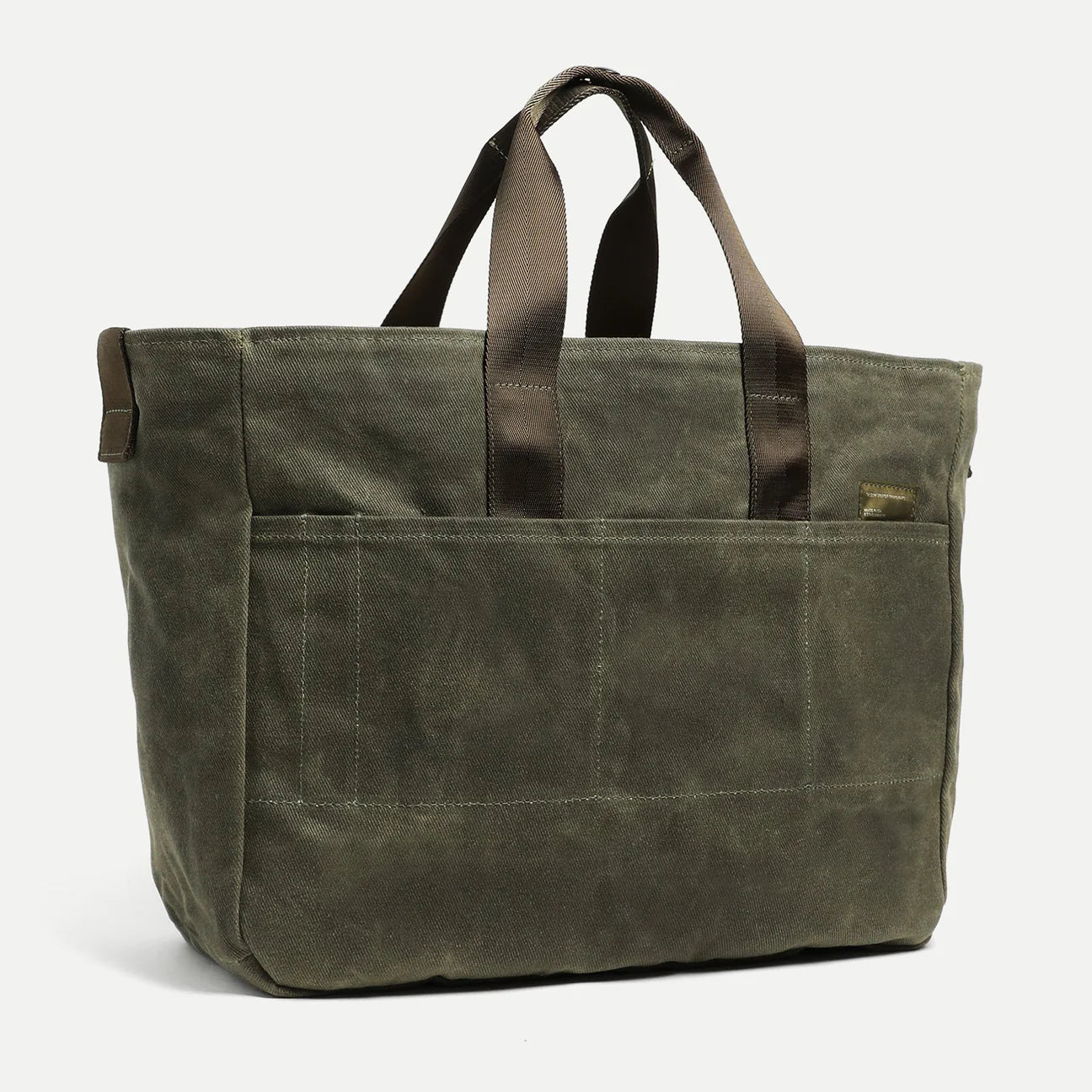 Canvas Tote - Medium