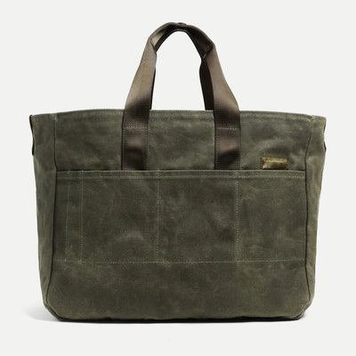 Canvas Tote - Medium