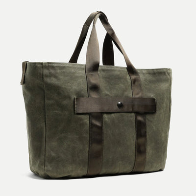 Canvas Tote - Medium