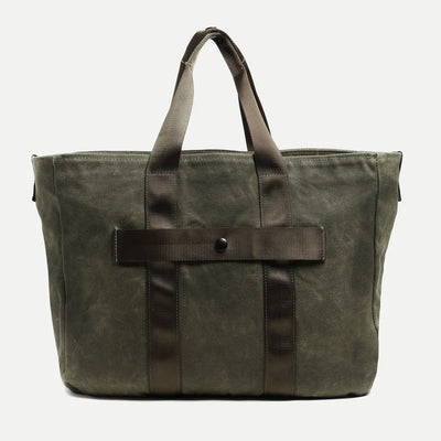 Canvas Tote - Medium