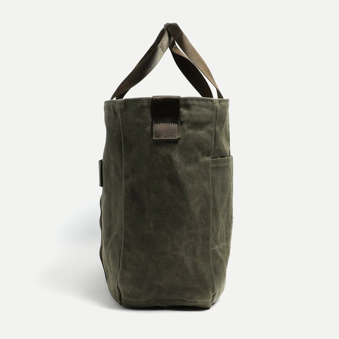 Canvas Tote - Medium