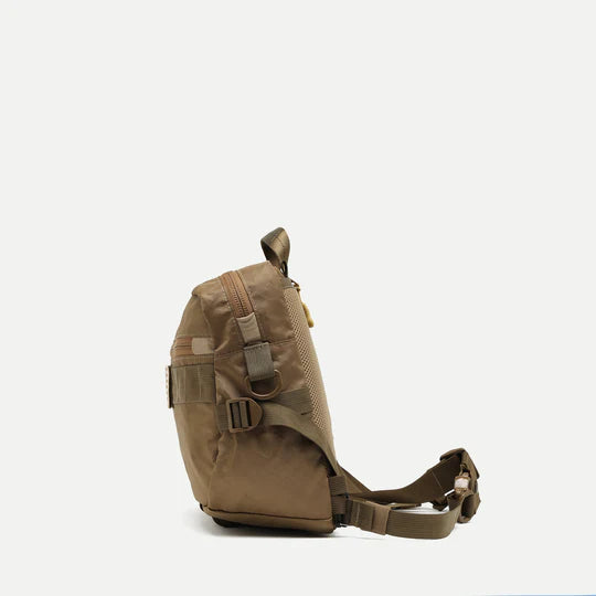 Slingpack - THEWWW.XYZ Special Edition - Coyote EPX400 Dsptch