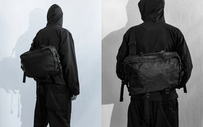 Slingpack - RND Edition - Dyneema Dsptch