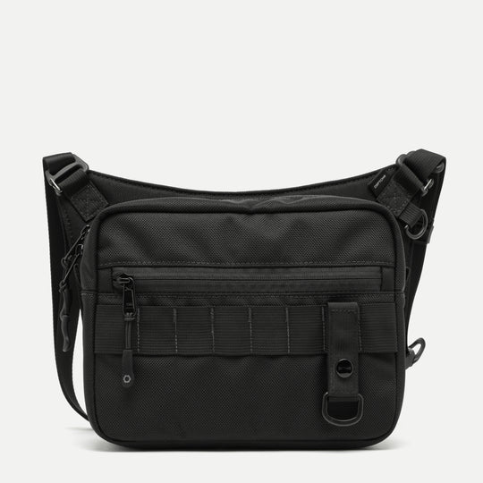 Sling Pouch - Large - Black Ballistic Nylon Dsptch