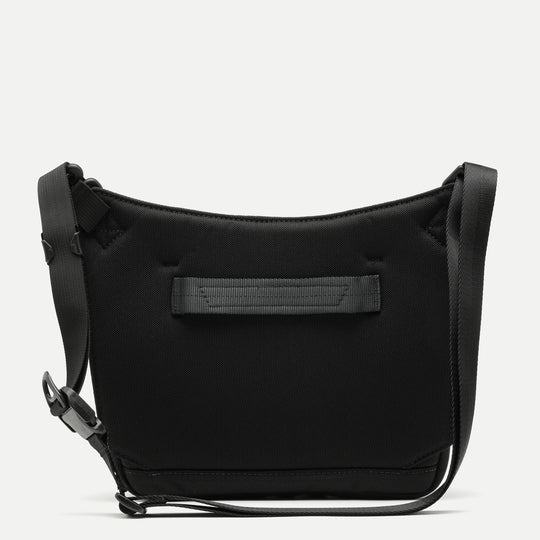 Sling Pouch - Large - Black Ballistic Nylon Dsptch