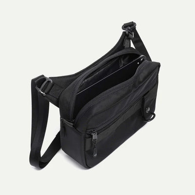 Sling Pouch - Large - Black Ballistic Nylon Dsptch