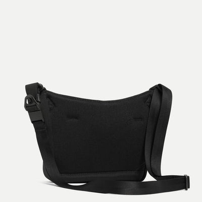 Sling Pouch - Medium - Black Ballistic Nylon Dsptch