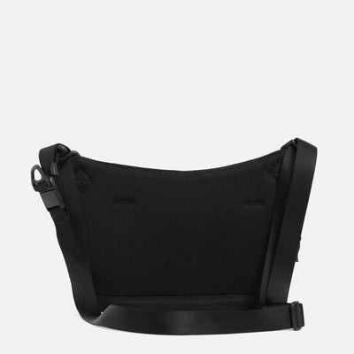 Sling Pouch - Medium - Black Ballistic Nylon Dsptch