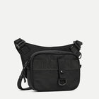 Sling Pouch - Small - Black Ballistic Nylon Dsptch