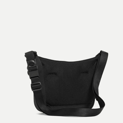 Sling Pouch - Small - Black Ballistic Nylon Dsptch