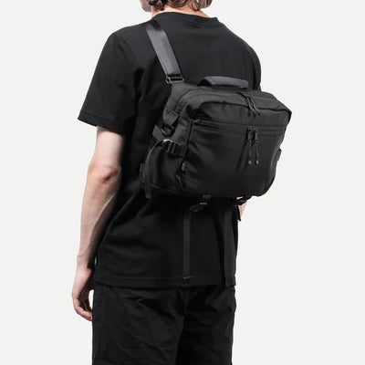 Slingpack - Small - Ballistic Nylon Dsptch