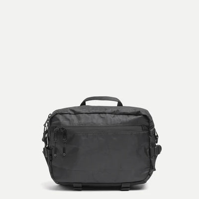 Slingpack - Small - RND Edition - Black Dyneema Dsptch