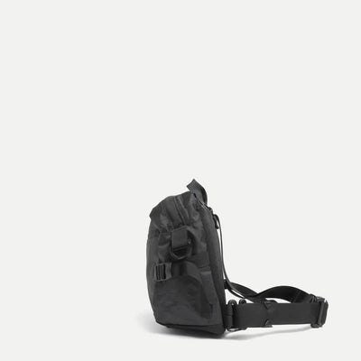 Slingpack - Small - RND Edition - Black Dyneema Dsptch