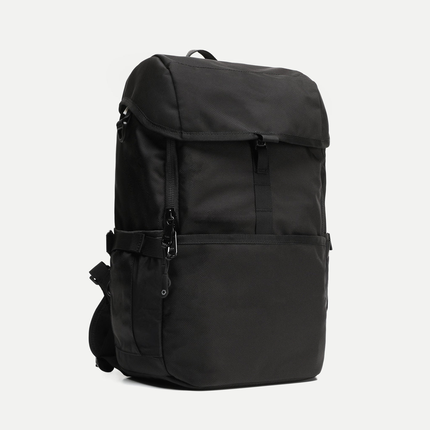 Utility Ruck - Ballistic Nylon