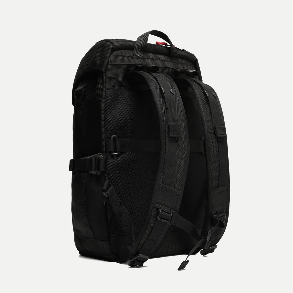 Utility Ruck - Ballistic Nylon