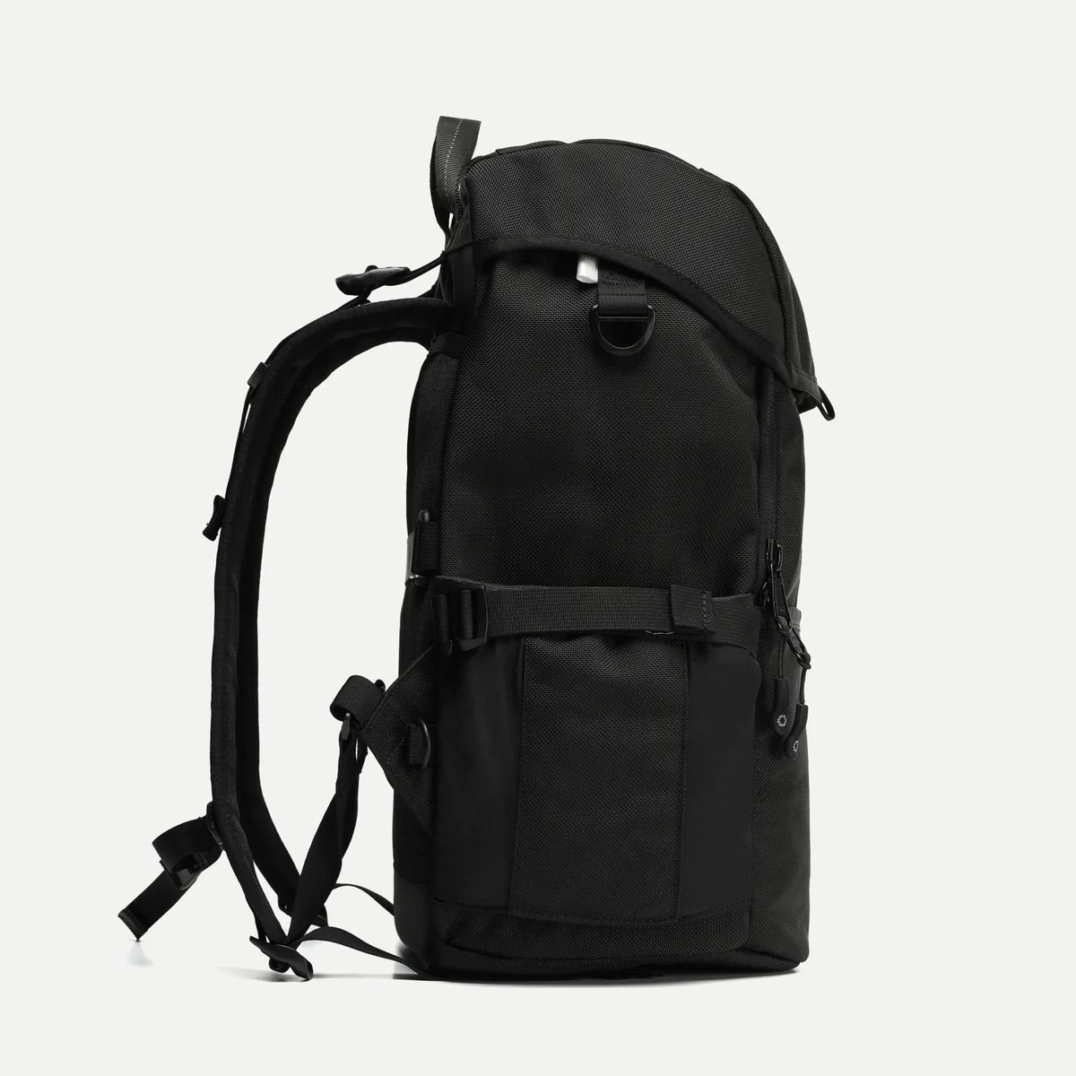 Utility Ruck - Ballistic Nylon