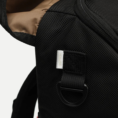 Utility Ruck - Ballistic Nylon