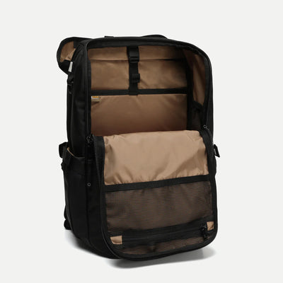 Utility Ruck - Ballistic Nylon