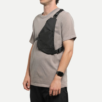 Unit Vertical Pouch – Dyneema