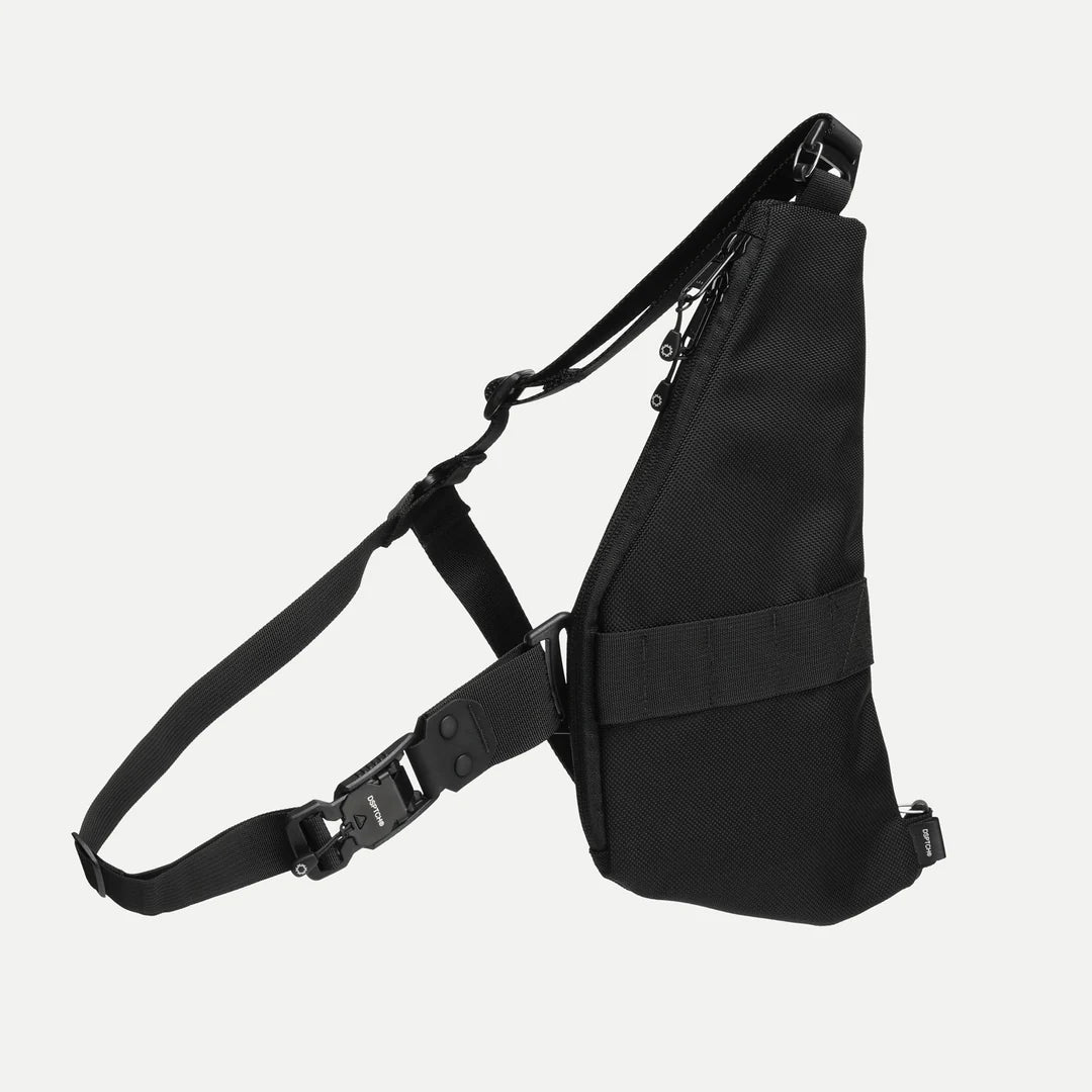 Unit Vertical Pouch – Ballistic Nylon Dsptch