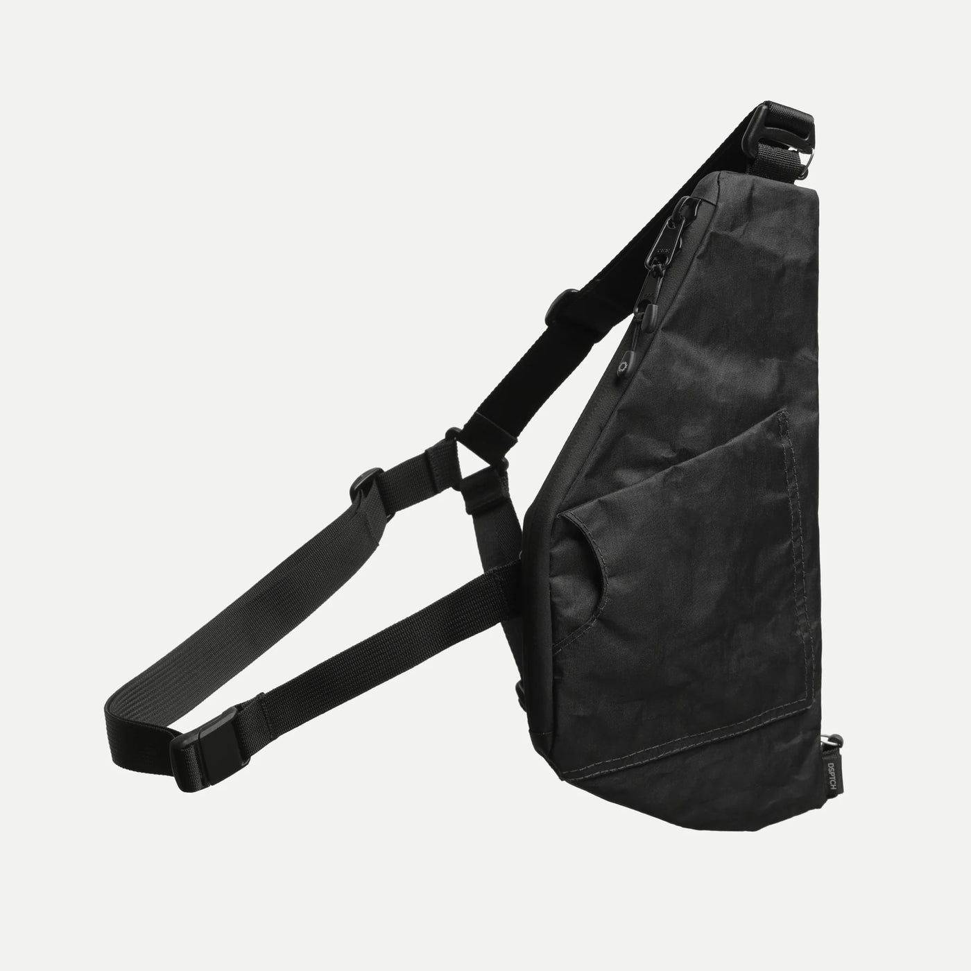 Unit Vertical Pouch – Dyneema