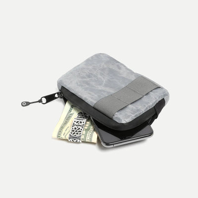 Unit Zipper Pouch - Dyneema