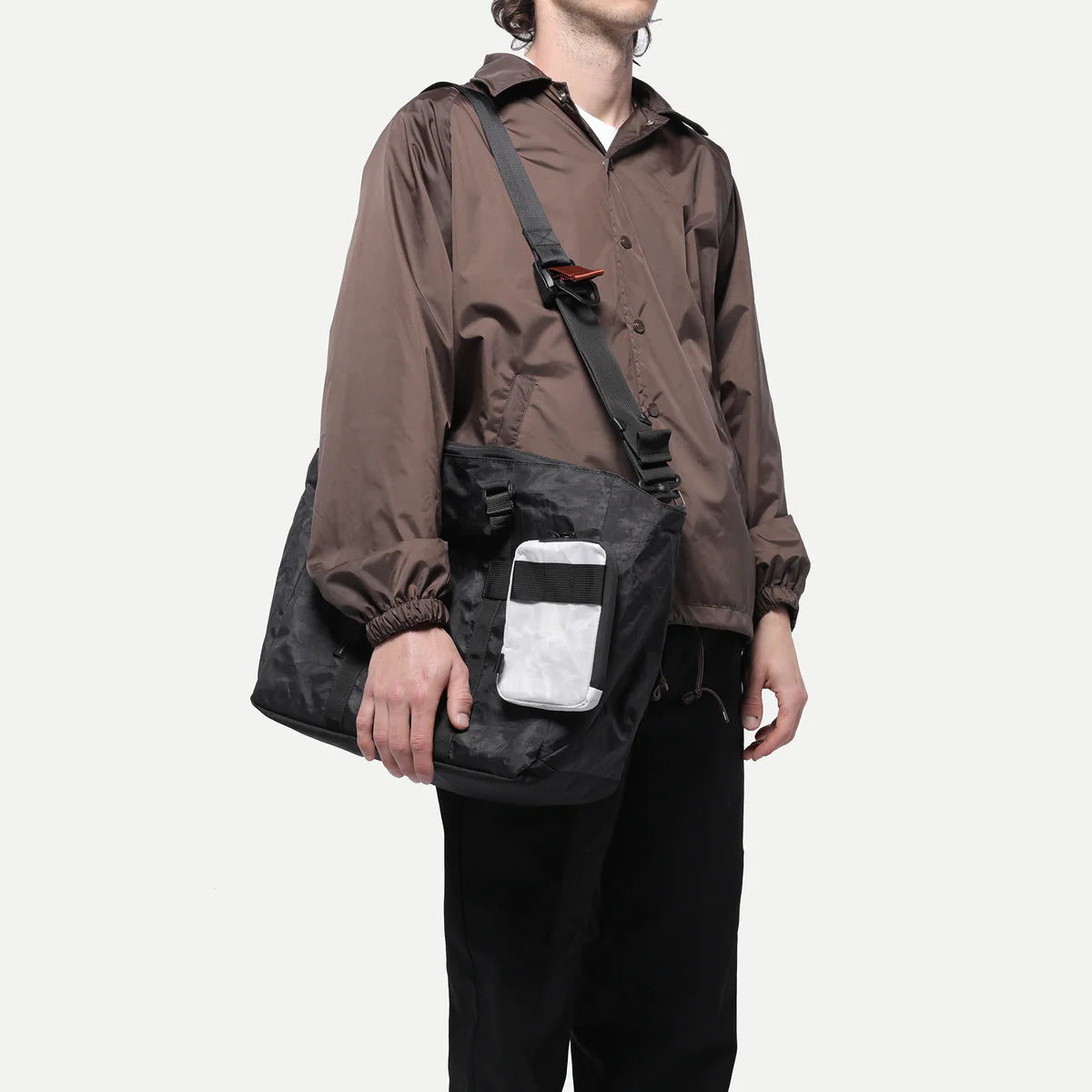 Utility Tote - Landscape - RND Edition - Dyneema