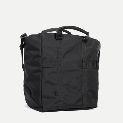 Utility Tote - Portrait - Ballistic Nylon Dsptch